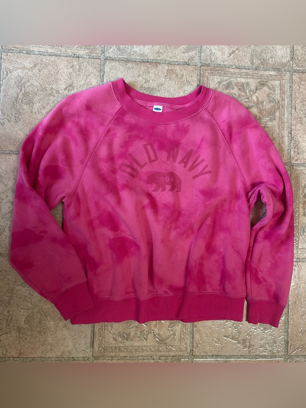 Old Navy Sweatshirt